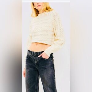 MOUSSY Vintagee Black HOWA Straight Leg Denim Jeans Sz 30 Women’s